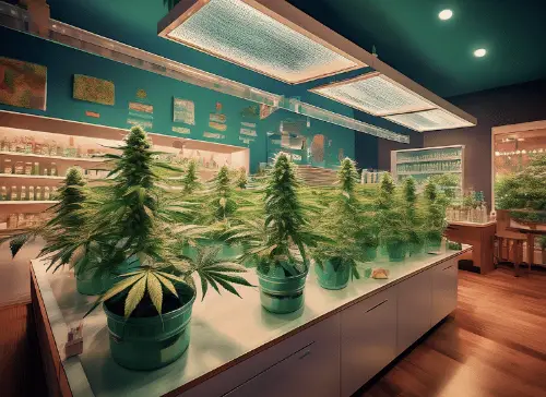 Cannabis Application Process Cannabis Application Process
